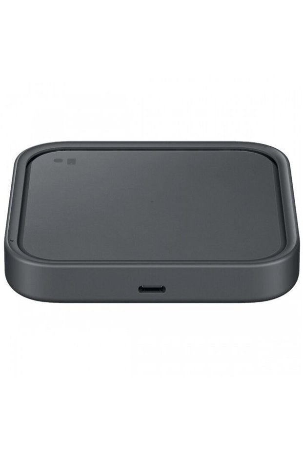 USB-C Qi 15W Gray