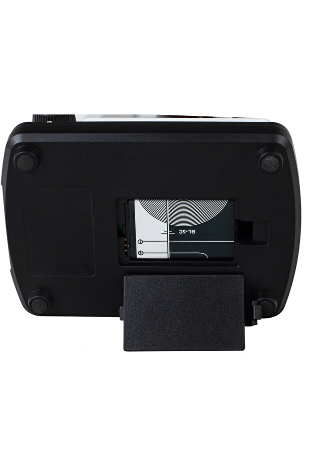 DTX500 LCD Microscop digital - 2