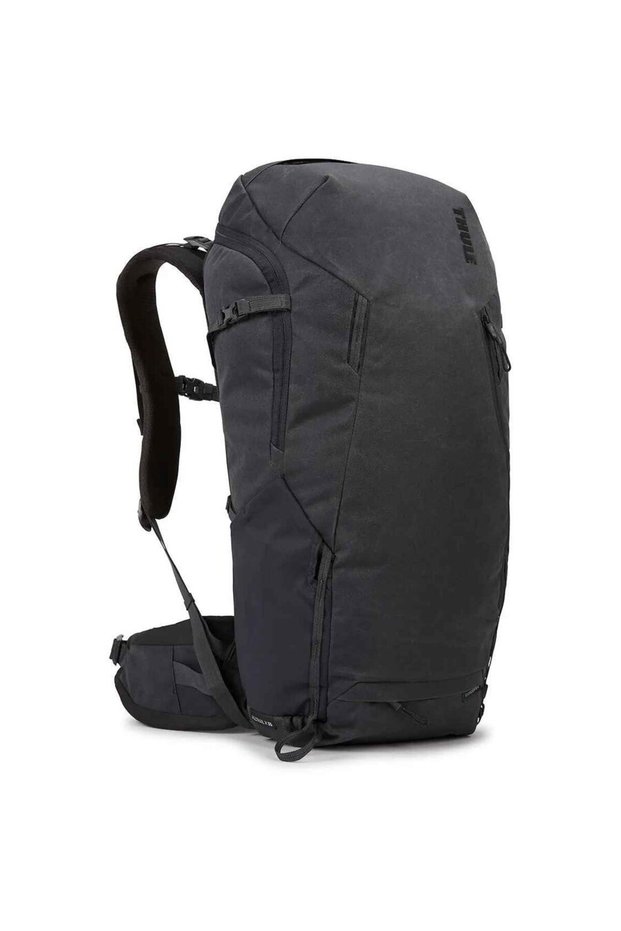 Hiking Backpack , 35 L, Black