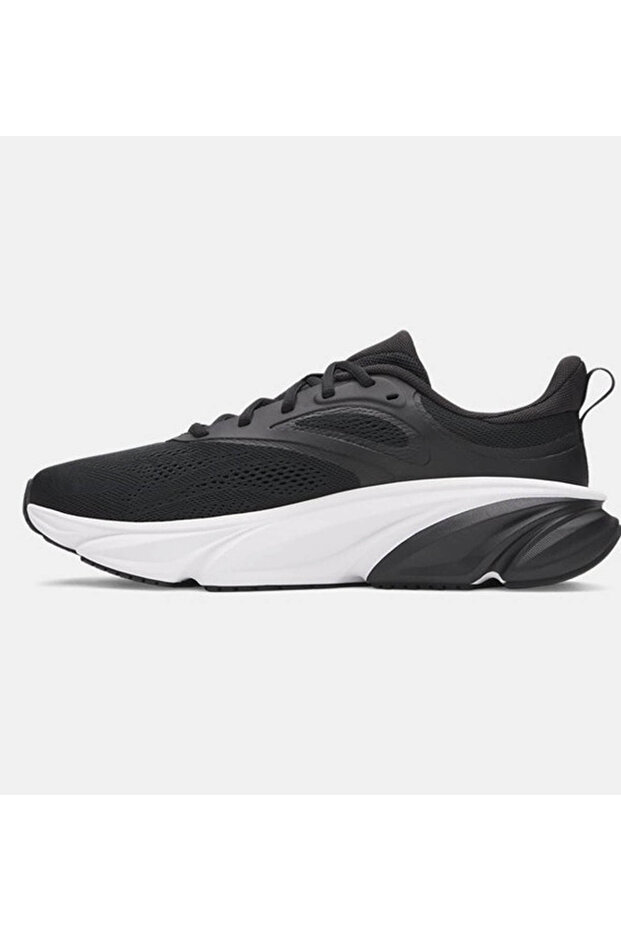 Ua Rogue 6 Black Men's Sneaker 6006719-001 - 2