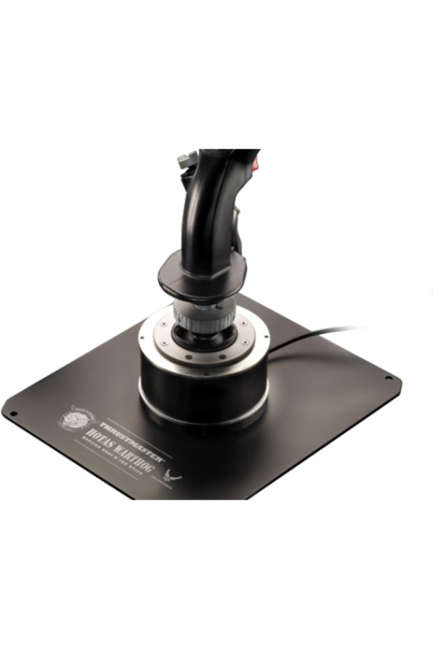 joystick HOTAS Warthog Flight Stick, conectare USB, PC