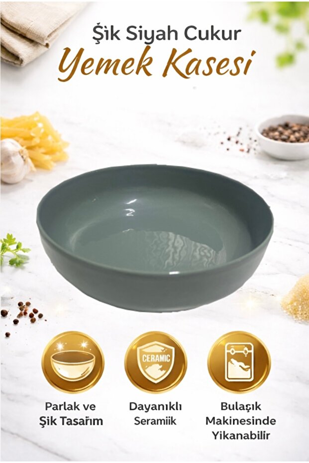 Salatalık Kasesi - 1