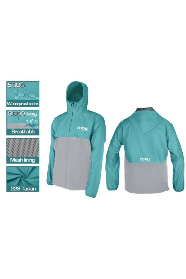Geaca marime XXL - 1