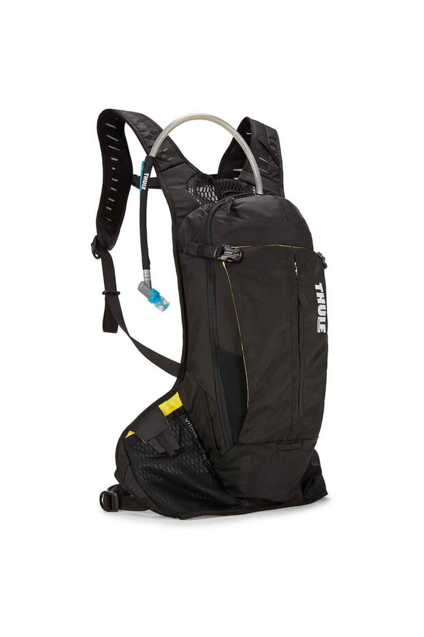 Vital Hydration Pack, 8 L, Black