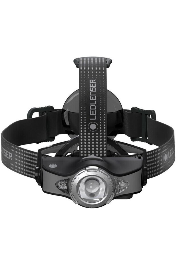 LanternДѓ de cap MH11 LED Grey