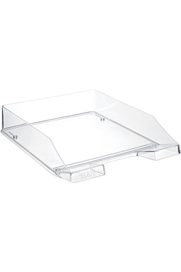 Tava documente Standard - transparent cristal - 2