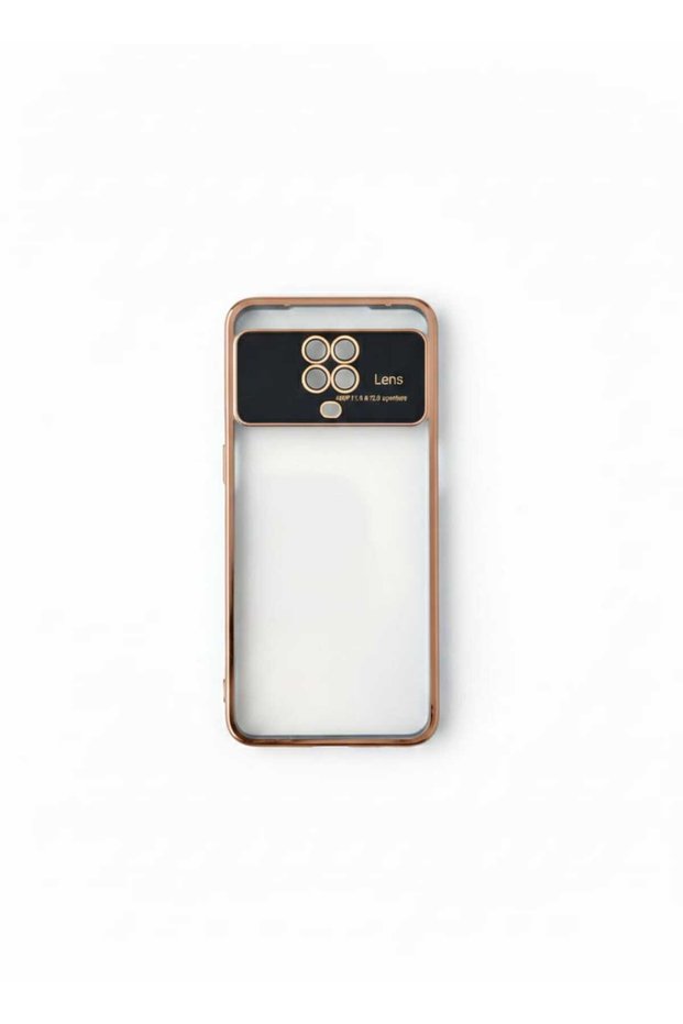 Redmi Note 9 Pro / 9S / Note 10 Lite / Poco M2Pro Compatible Camera Lens Case Model