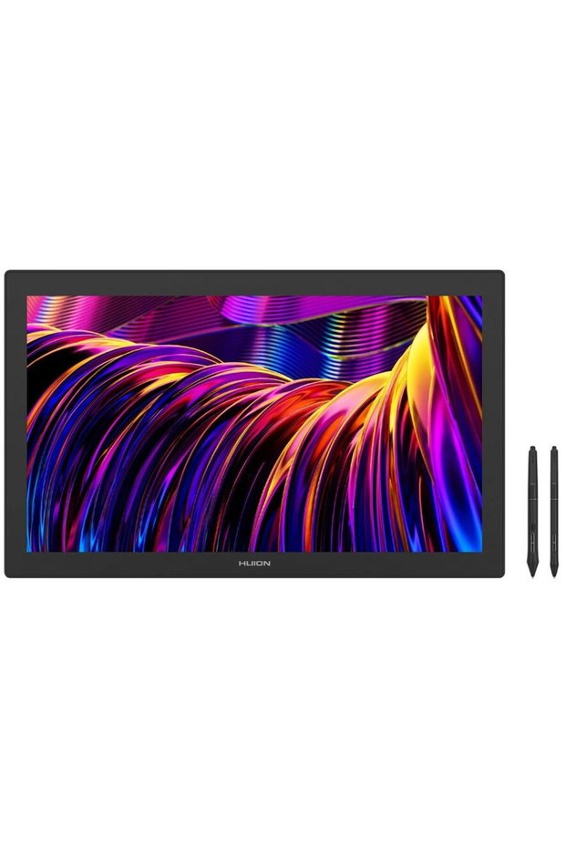 Kamvas Pro 27 graphics tablet