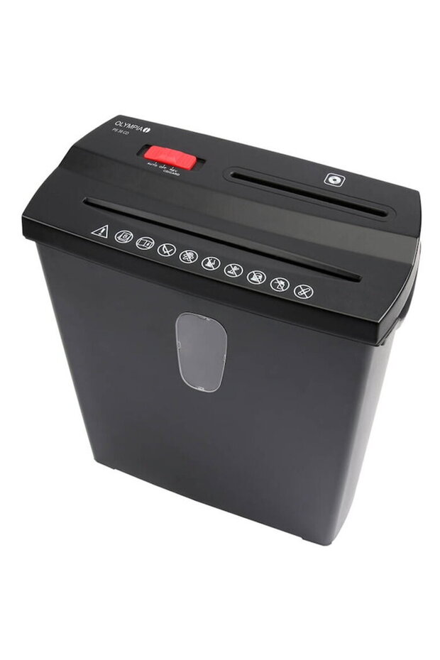 PS 38 CD Negru - 1