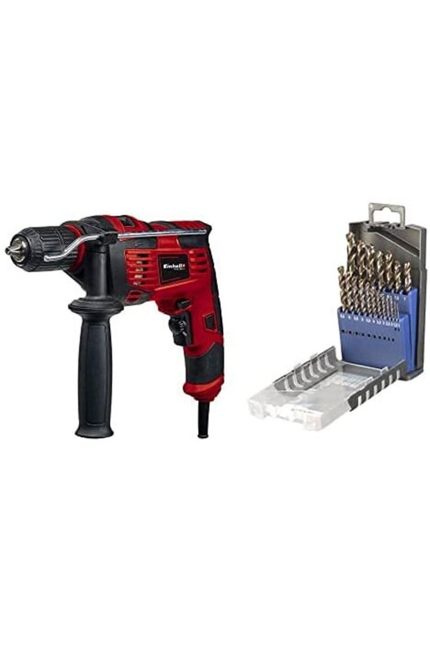 Impact drill TC-ID 720/1 E - 4259848