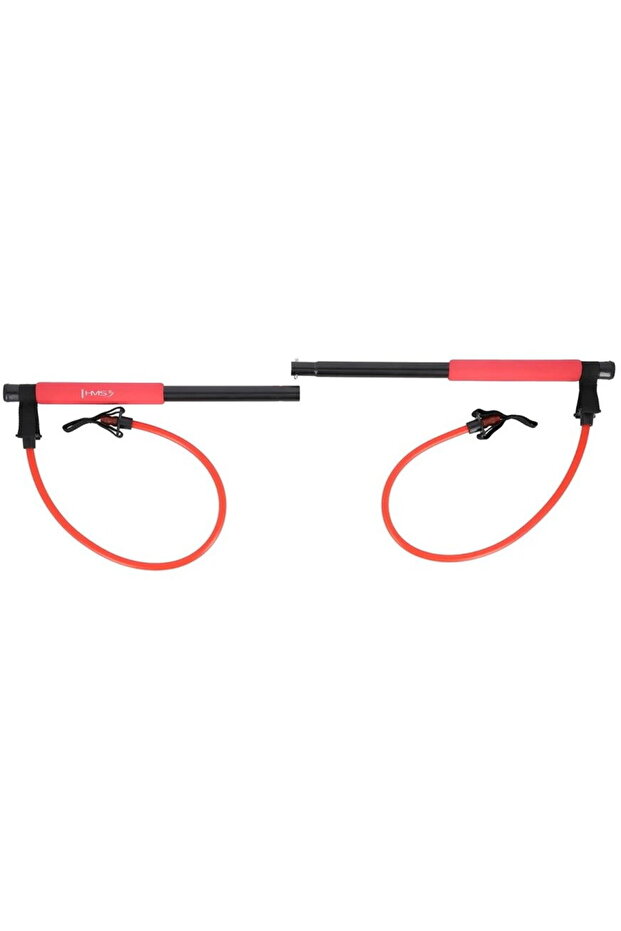 Set de bare Pilates DC31 - 3