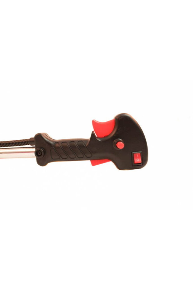 Robin MTC large throttle handle - 2