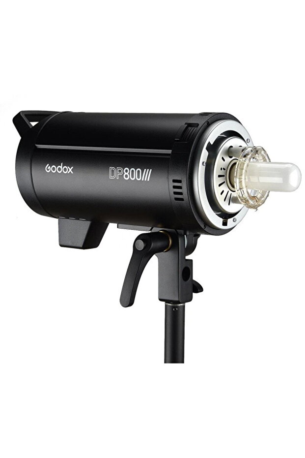 Bliț de studio DP800 III - 1