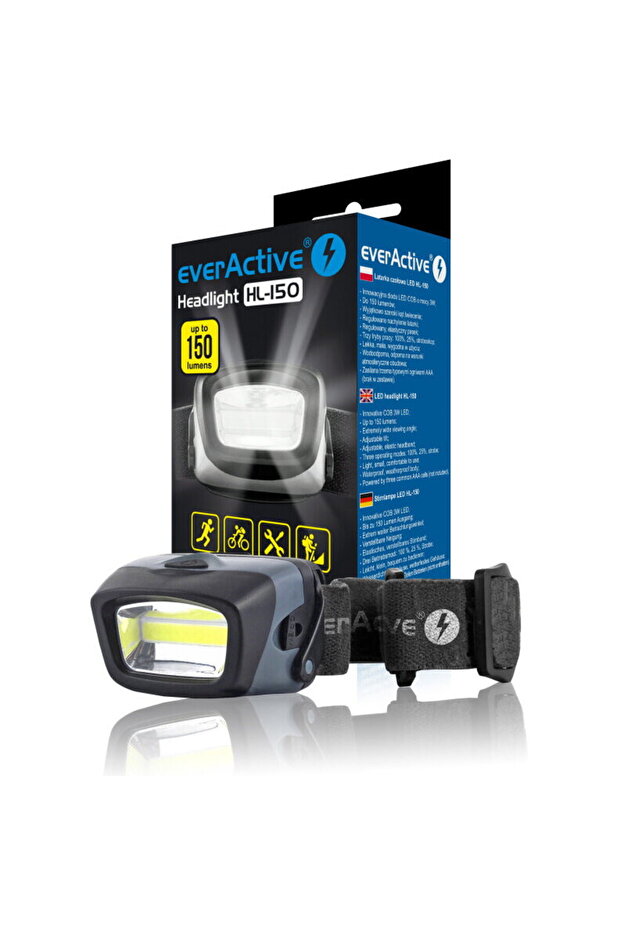 Far HL-150 - 1