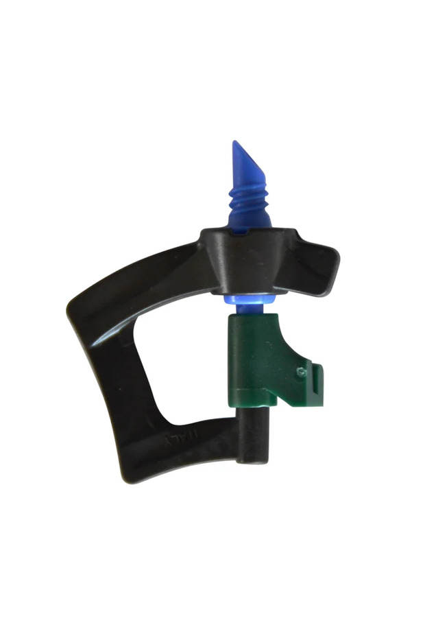 Set 3 microaspersoare, Geolia, micro 360° - 2