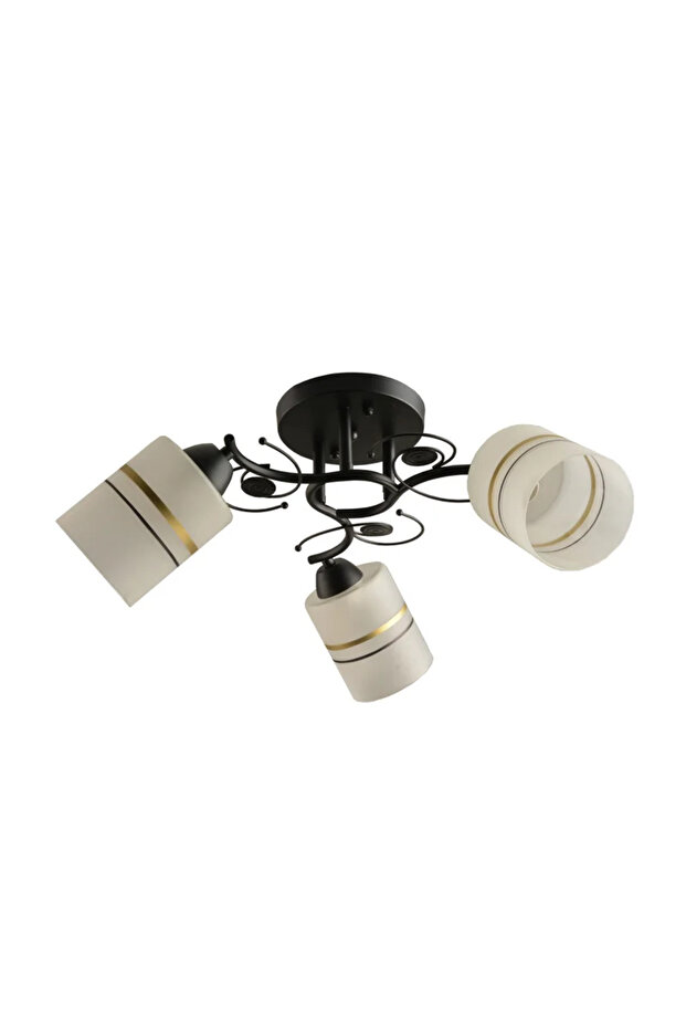 Lustra Certis, 3 x E27, 40 W - 1