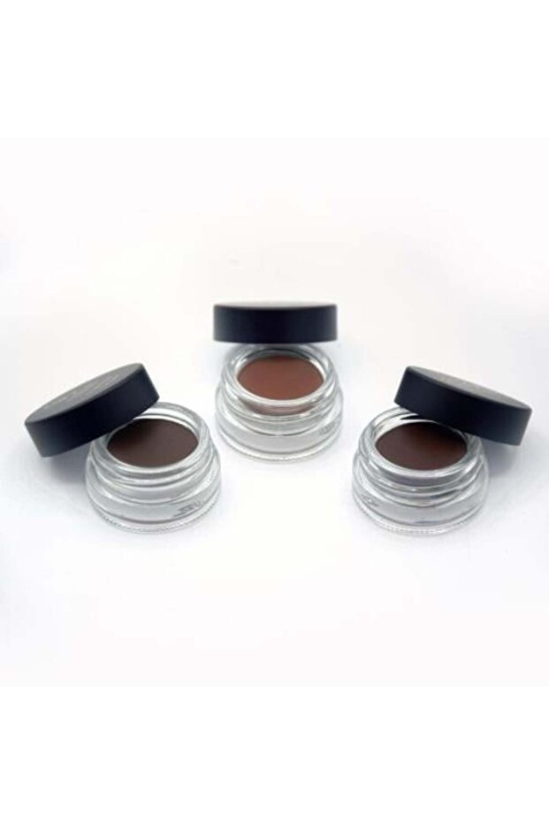 جل حواجب جانيت كوفية - EYEBROW CREAM COFFEE