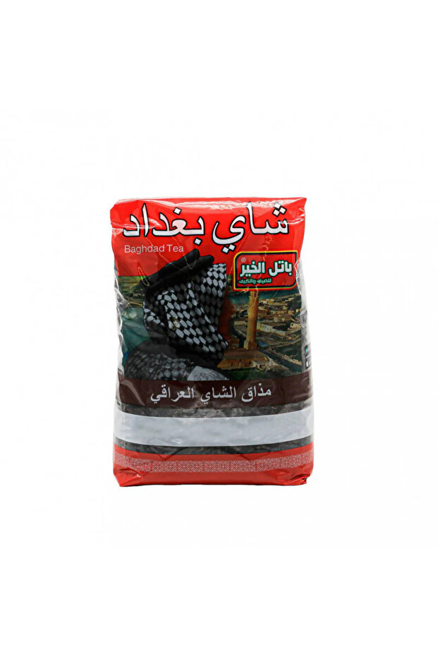 شاي بغداد - 400 جرام