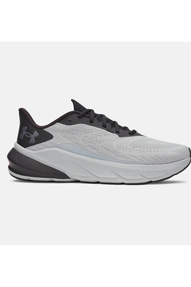 Ua Turbulence 3 Gray Men's Sneaker 6006717-011