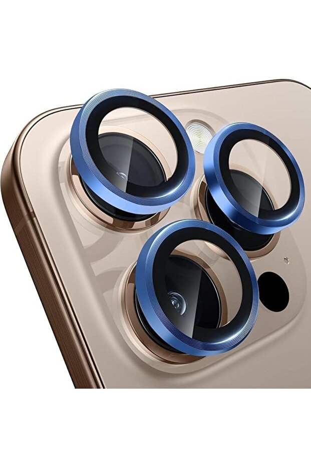 Camera Lens Protector for iPhone 17 pro +17 pro max