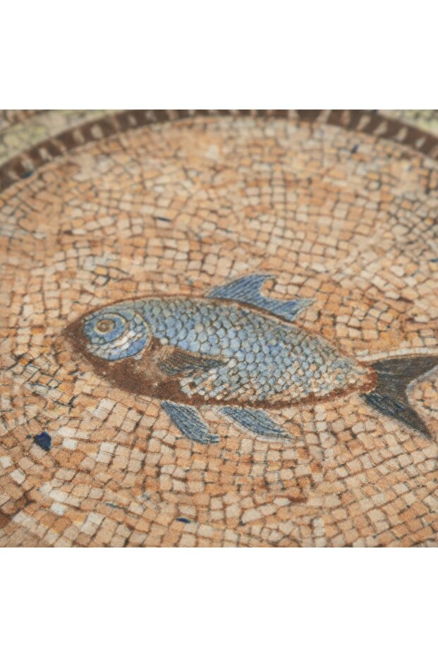 LİMA PASTA TABAĞI 21CM - 5