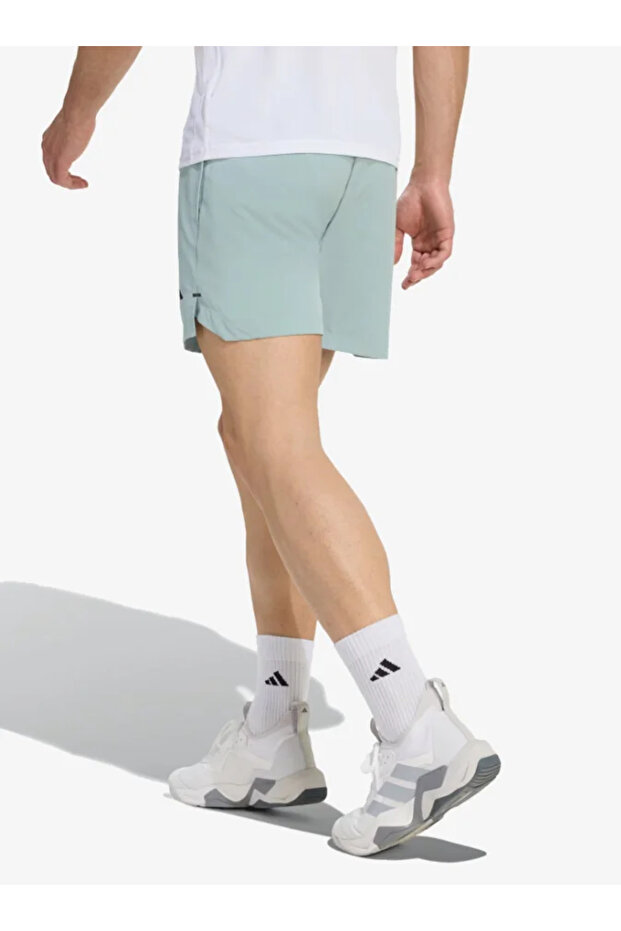 KD0391 D4T Essentials Erkek Şort - 3