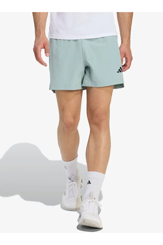 KD0391 D4T Essentials Erkek Şort - 2