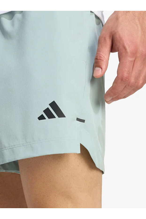 KD0391 D4T Essentials Erkek Şort - 5