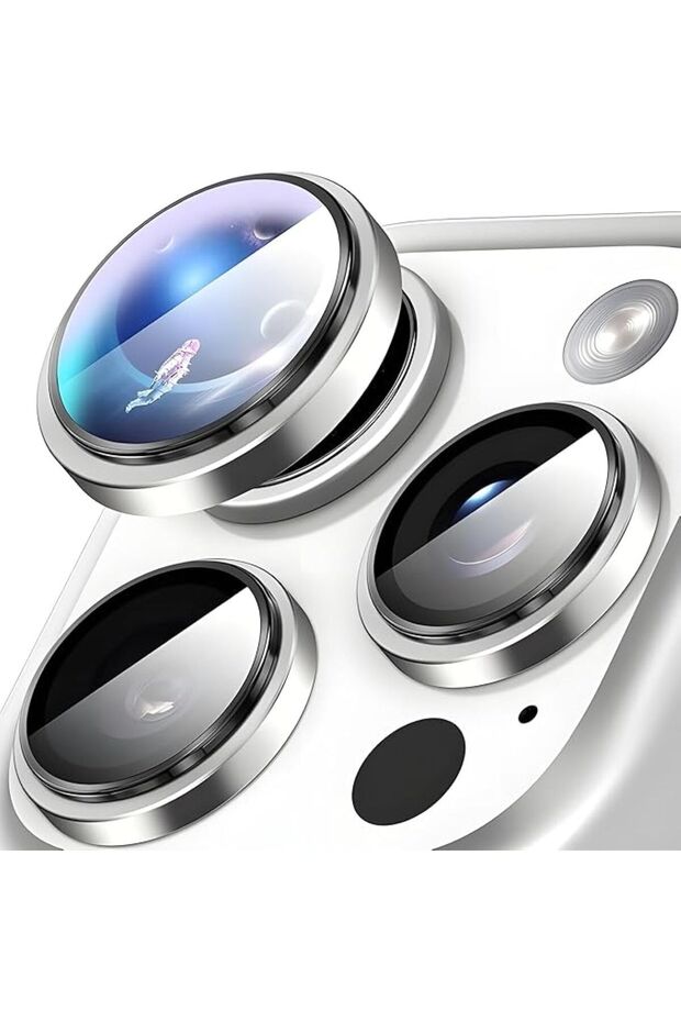 Camera Lens Protector for iPhone 14 + 14 plus