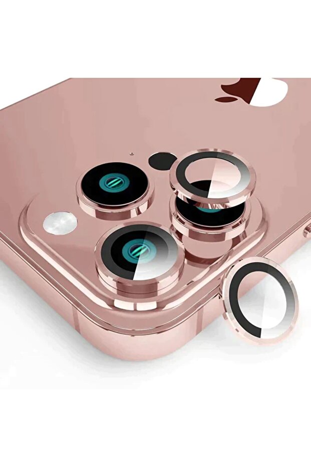 Camera Lens Protector for iPhone 14 + 14 plus