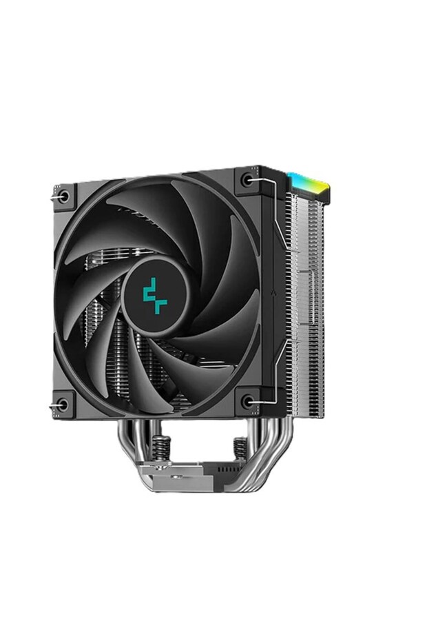 Ψύκτρα Deepcool AK400 Digital SE - 2