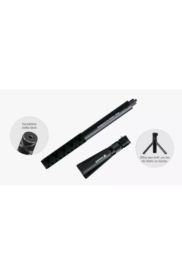 Bullet Time Bundle - 4