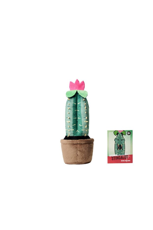 Plantz 8inch_Stingalot