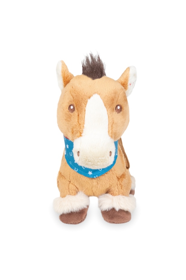 Colt Sheriff Horse