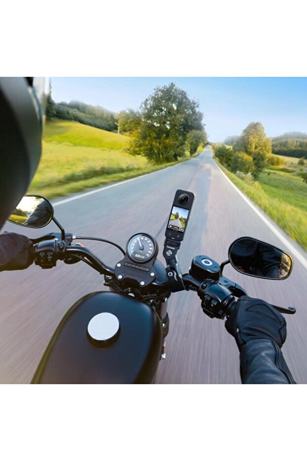 Motorcycle Bundle - 2