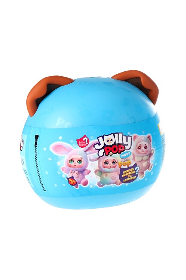 JollyPop Puppy FunPop (S1)