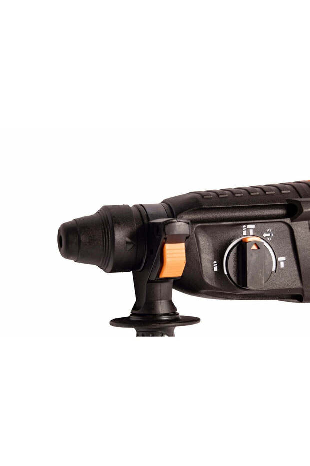 Ciocan rotopercutor - 800W, 4J - 4