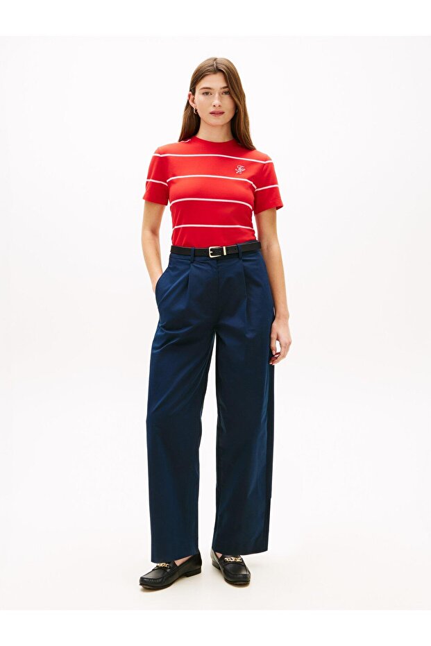 TH SCRIPT REG C-NK SS TEE - 2