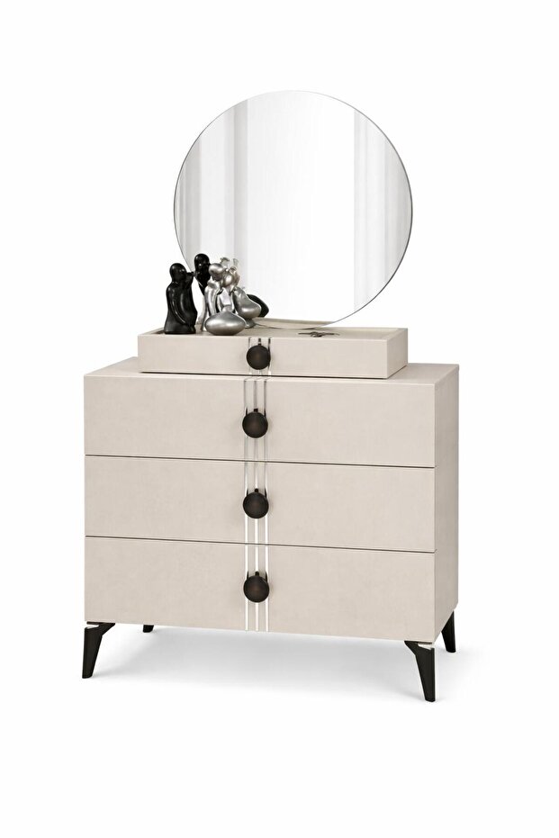 RETRO ŞİFONYER 100CM*91CM*45CM - 1