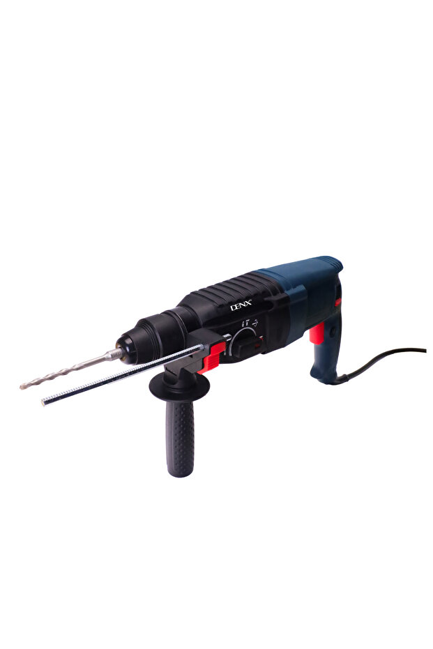 Hammer Drill designed for heavy-duty drilling tasks DX3332
