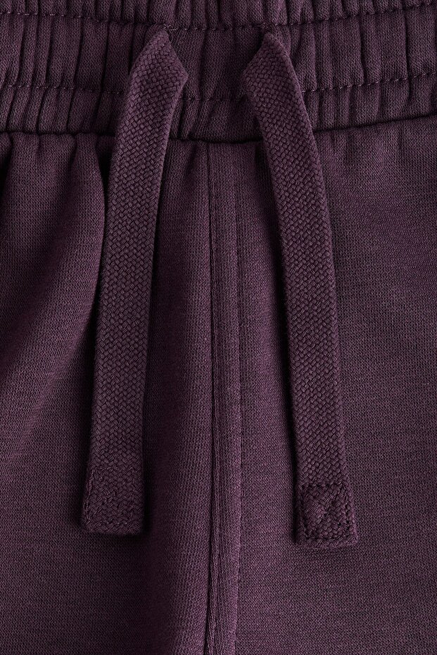 Sweatshirt Şort - 2