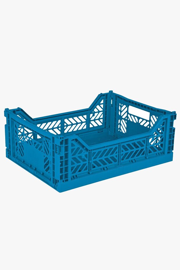 403014 Midibox Cool Blue Foldable Case - 1