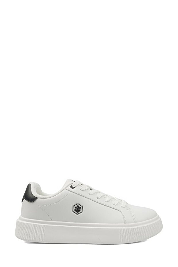 Clean 6Fx Men's Casual Shoes A102159329 White