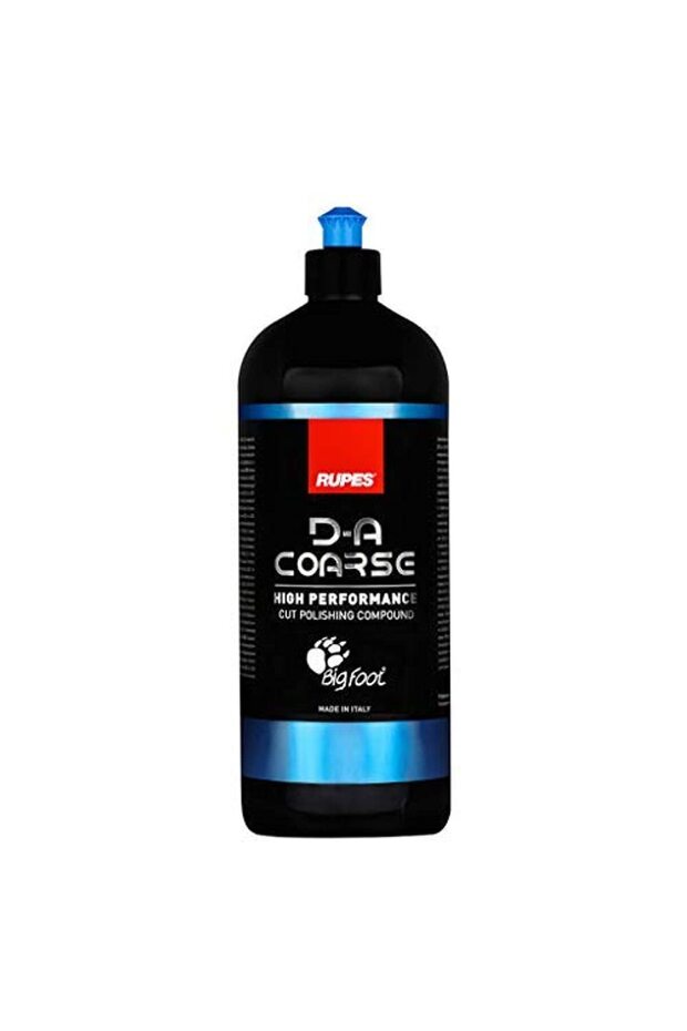 D-A Coarse High Performance Rough Polishing Compound – 1000 ml