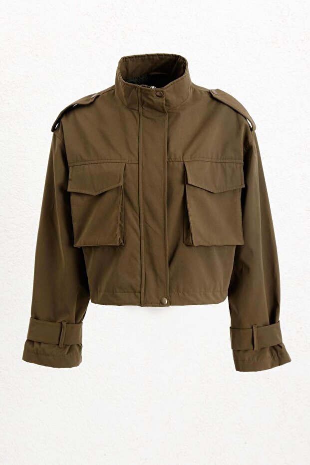 Kargo Cepli Mont - 1