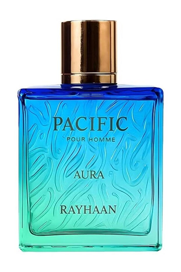 Pacific Aura For Men EDP 100ml