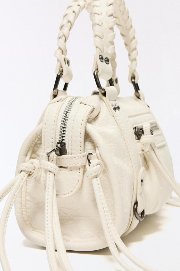 MİNİ BOWLING ÇANTA - 3