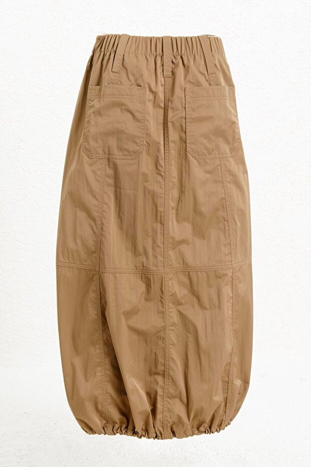 Midi Boy Balon Etek - 2