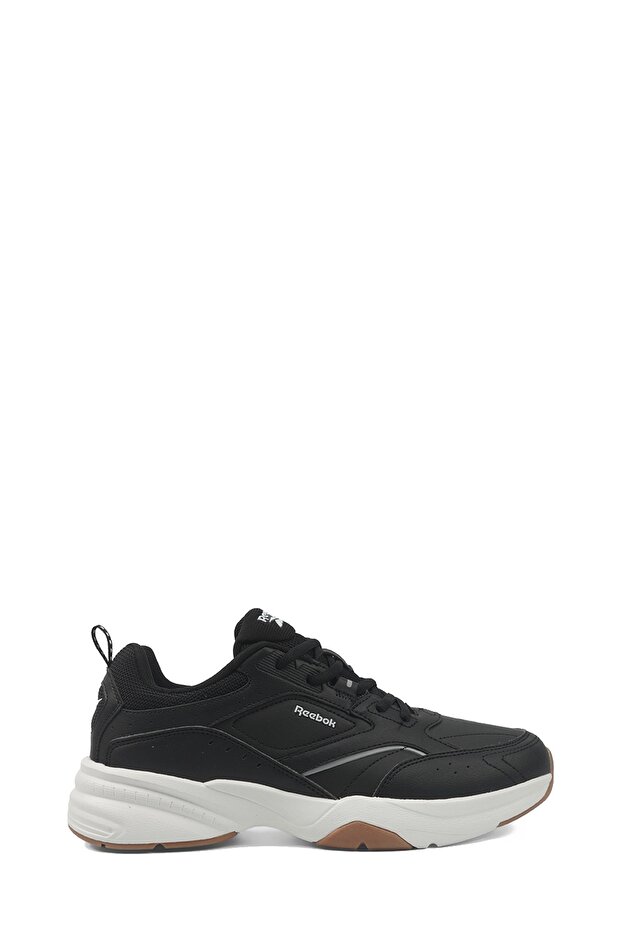 Vivid Voyage Ii Black Men's Sneakers