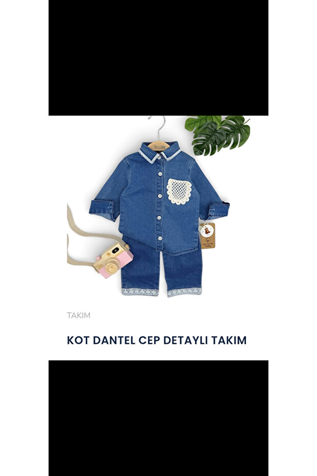 Kız altüst takım